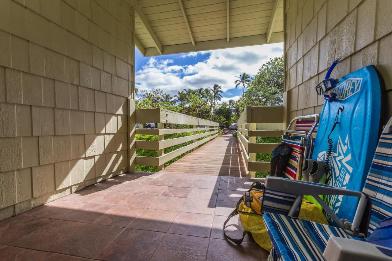 Breathtaking Ocean View Of Royal Waters! Ak5202 Villa Princeville Exterior photo